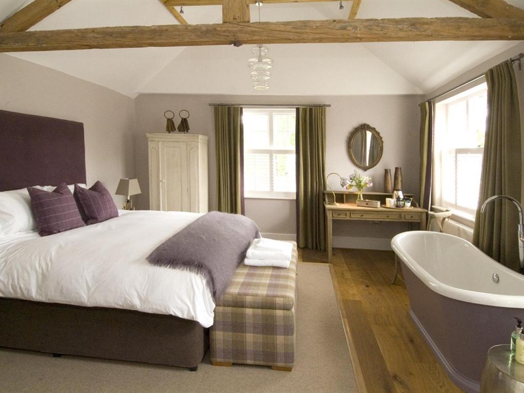 The Percy Arms Hotell Guildford Exteriör bild
