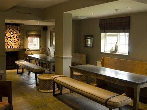 The Percy Arms Hotell Guildford Exteriör bild
